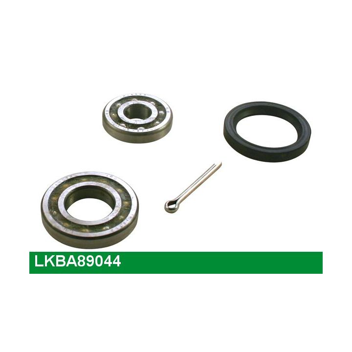 Rato guolio komplektas LUCAS LKBA89044