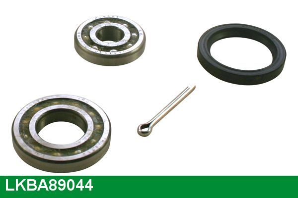 Rato guolio komplektas LUCAS LKBA89044