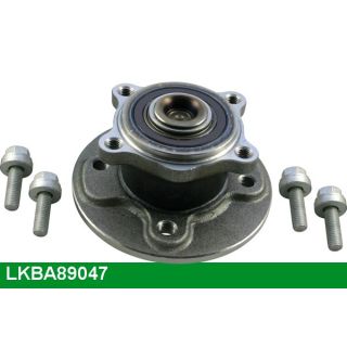 Rato guolio komplektas LUCAS LKBA89047