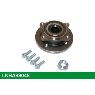Rato guolio komplektas LUCAS LKBA89048