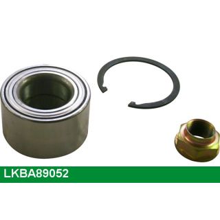 Rato guolio komplektas LUCAS LKBA89052
