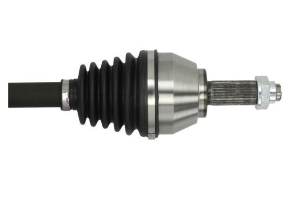 Pusašis PASCAL G2B050PC