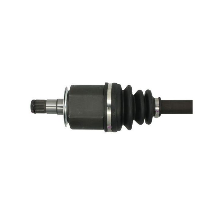 Pusašis PASCAL G2B050PC