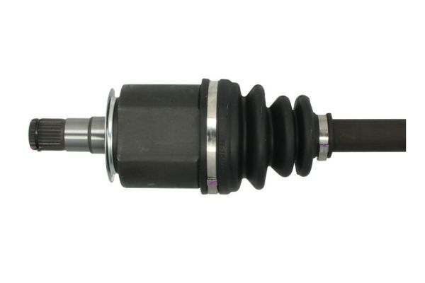 Pusašis PASCAL G2B050PC