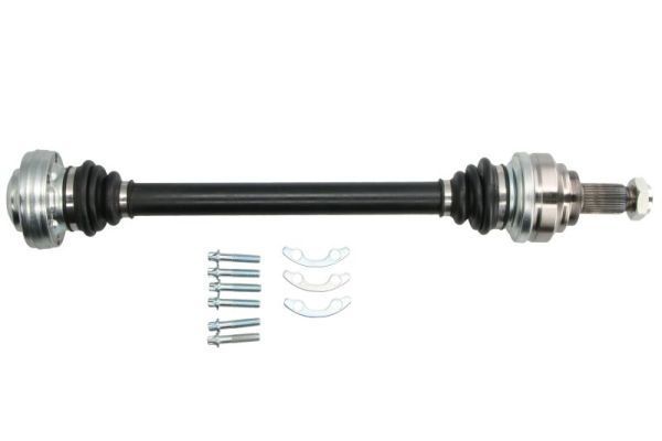 Pusašis PASCAL G2B056PC