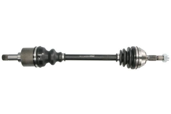 Pusašis PASCAL G2C001PC