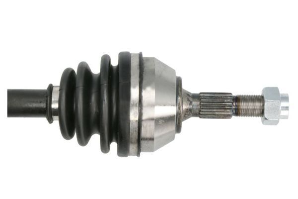 Pusašis PASCAL G2C001PC