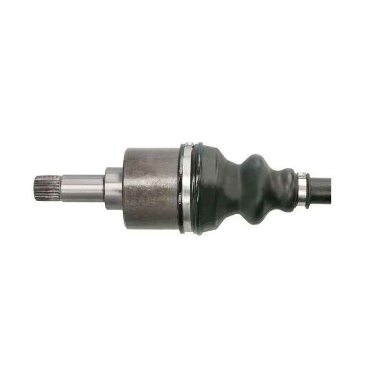 Pusašis PASCAL G2C001PC
