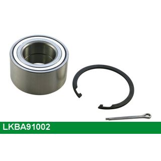 Rato guolio komplektas LUCAS LKBA91002