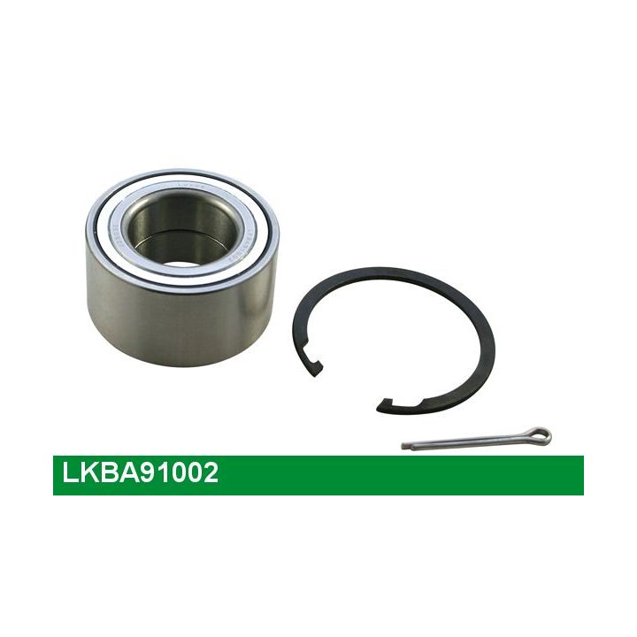 Rato guolio komplektas LUCAS LKBA91002