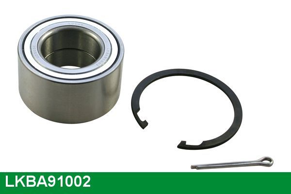 Rato guolio komplektas LUCAS LKBA91002