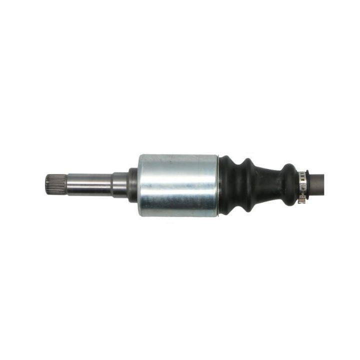 Pusašis PASCAL G2C002PC