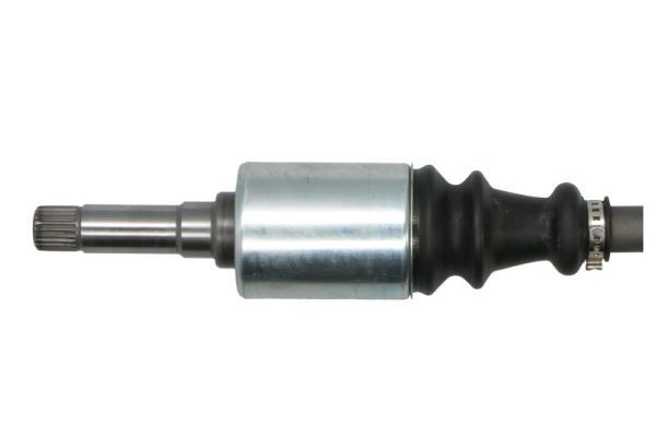 Pusašis PASCAL G2C002PC