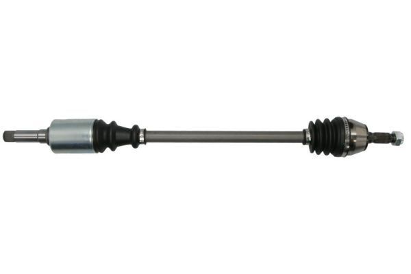 Pusašis PASCAL G2C004PC