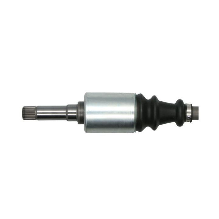 Pusašis PASCAL G2C004PC