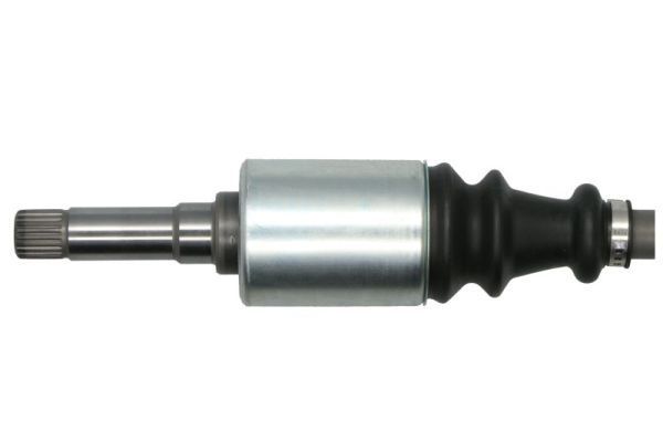 Pusašis PASCAL G2C004PC