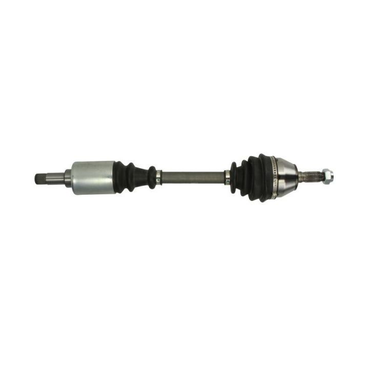 Pusašis PASCAL G2C005PC