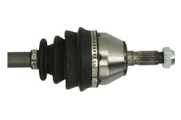 Pusašis PASCAL G2C005PC