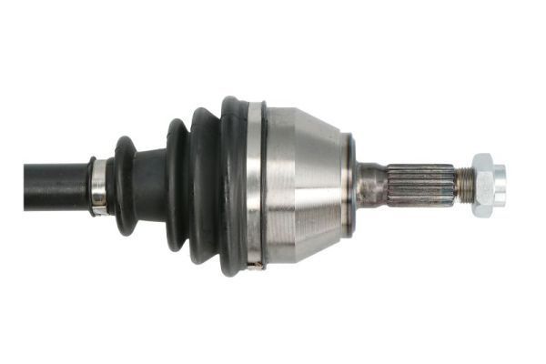 Pusašis PASCAL G2C006PC