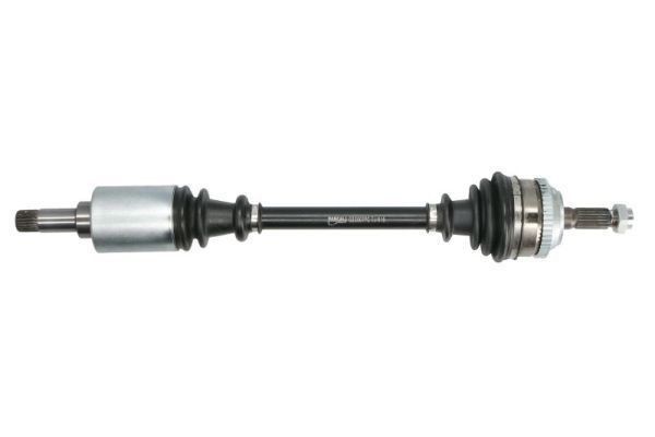 Pusašis PASCAL G2C007PC