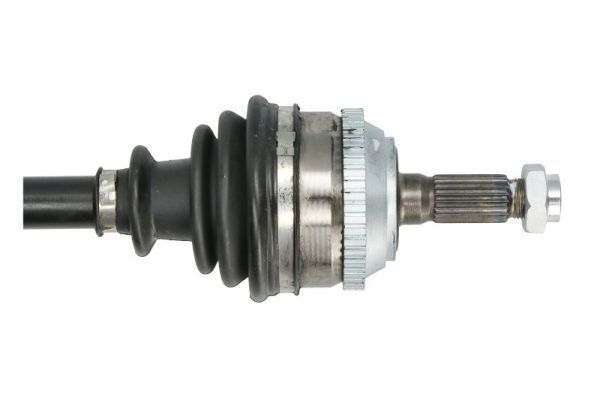 Pusašis PASCAL G2C007PC