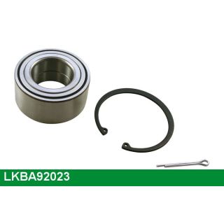 Rato guolio komplektas LUCAS LKBA92023