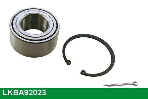 Rato guolio komplektas LUCAS LKBA92023