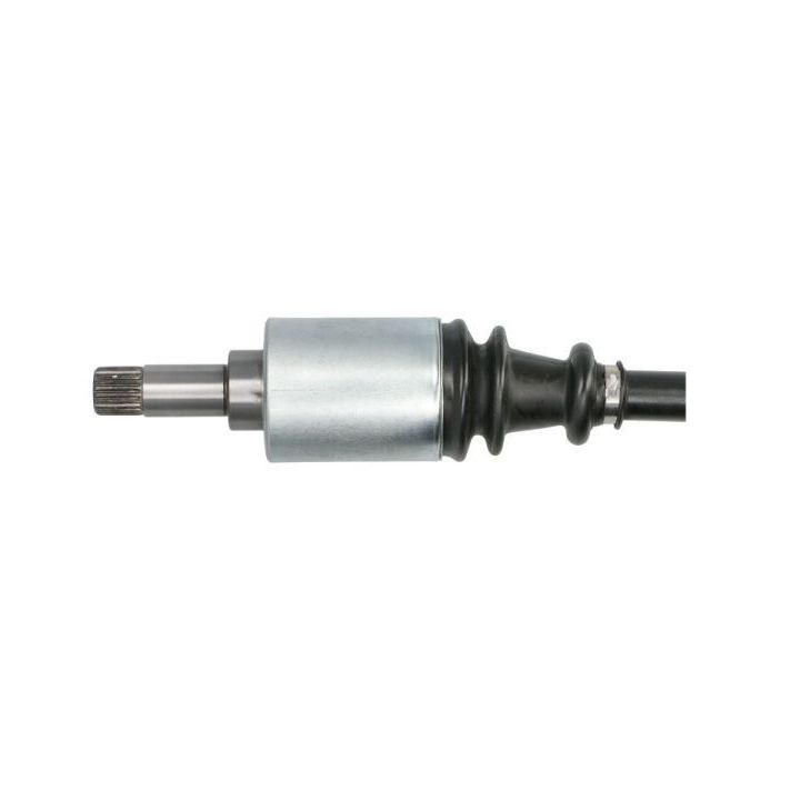 Pusašis PASCAL G2C007PC