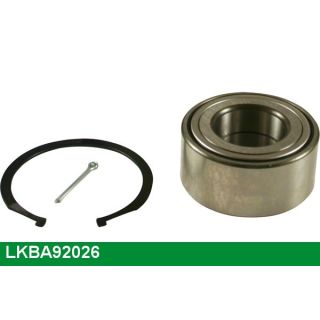 Rato guolio komplektas LUCAS LKBA92026