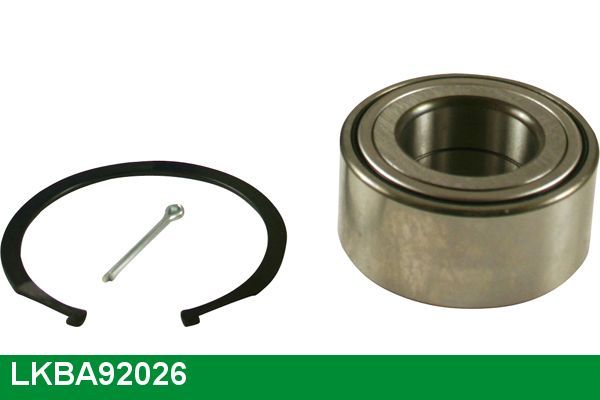 Rato guolio komplektas LUCAS LKBA92026