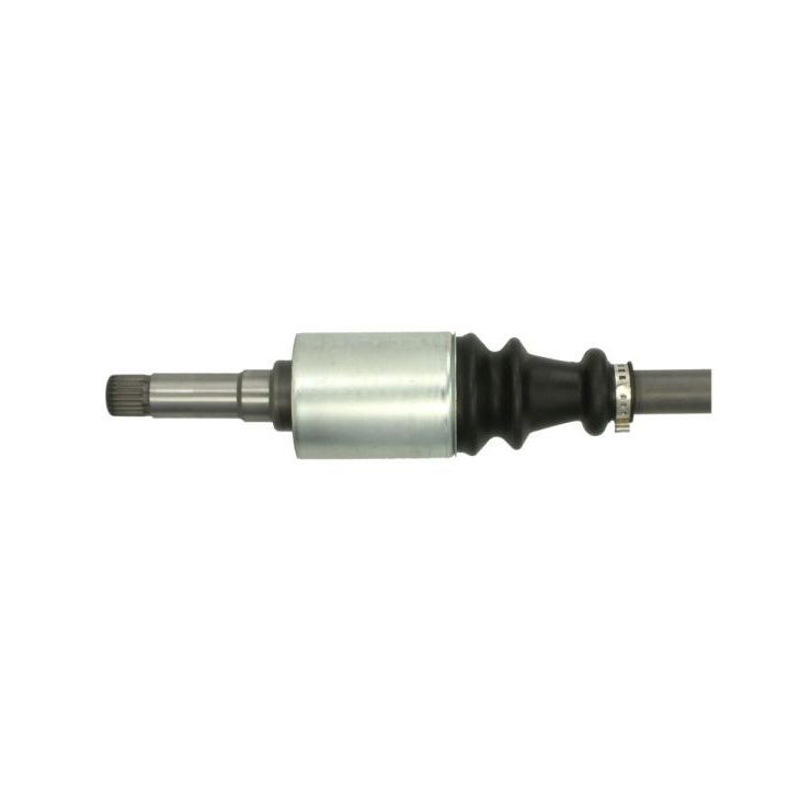 Pusašis PASCAL G2C008PC