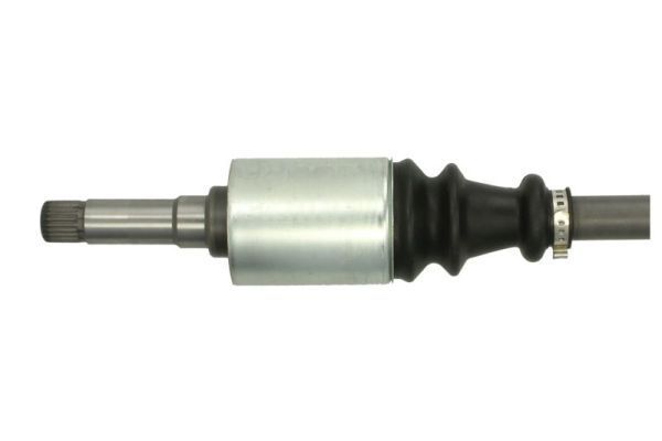 Pusašis PASCAL G2C008PC