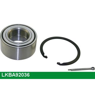 Rato guolio komplektas LUCAS LKBA92036