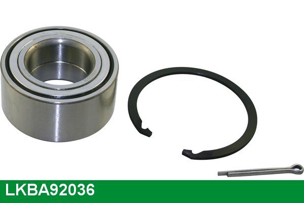 Rato guolio komplektas LUCAS LKBA92036