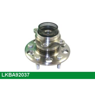 Rato guolio komplektas LUCAS LKBA92037