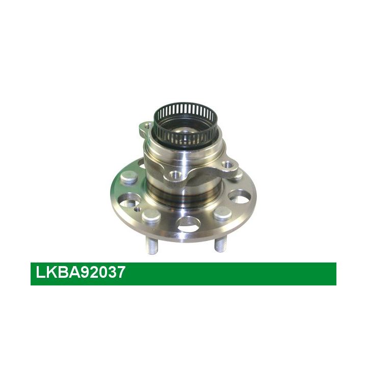 Rato guolio komplektas LUCAS LKBA92037