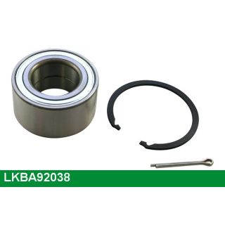 Rato guolio komplektas LUCAS LKBA92038