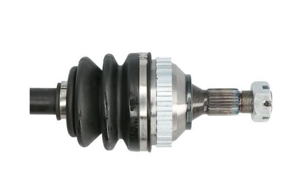 Pusašis PASCAL G2C012PC