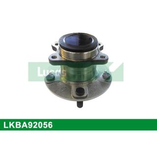 Rato guolio komplektas LUCAS LKBA92056
