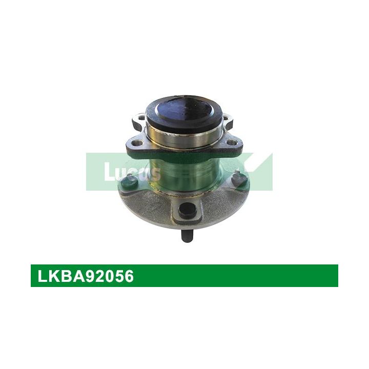 Rato guolio komplektas LUCAS LKBA92056