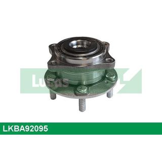 Rato guolio komplektas LUCAS LKBA92095