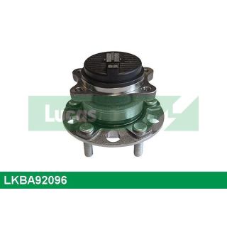 Rato guolio komplektas LUCAS LKBA92096