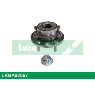 Rato guolio komplektas LUCAS LKBA92097