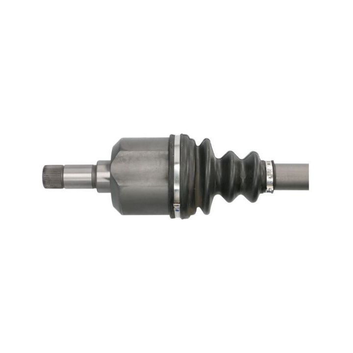 Pusašis PASCAL G2C019PC