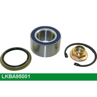 Rato guolio komplektas LUCAS LKBA95001