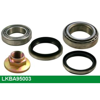 Rato guolio komplektas LUCAS LKBA95003