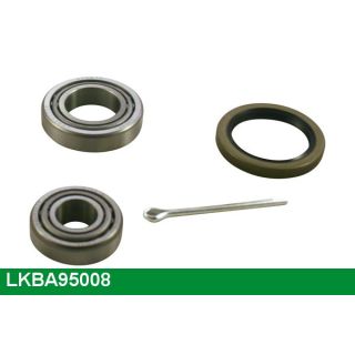 Rato guolio komplektas LUCAS LKBA95008