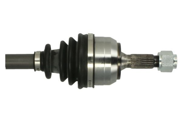 Pusašis PASCAL G2C028PC