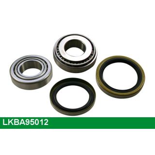 Rato guolio komplektas LUCAS LKBA95012