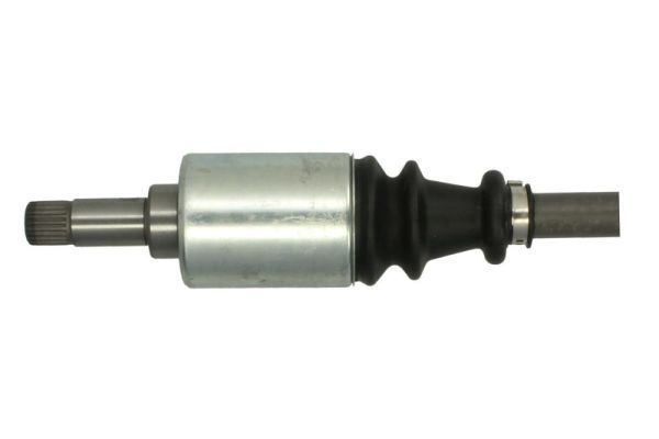 Pusašis PASCAL G2C028PC